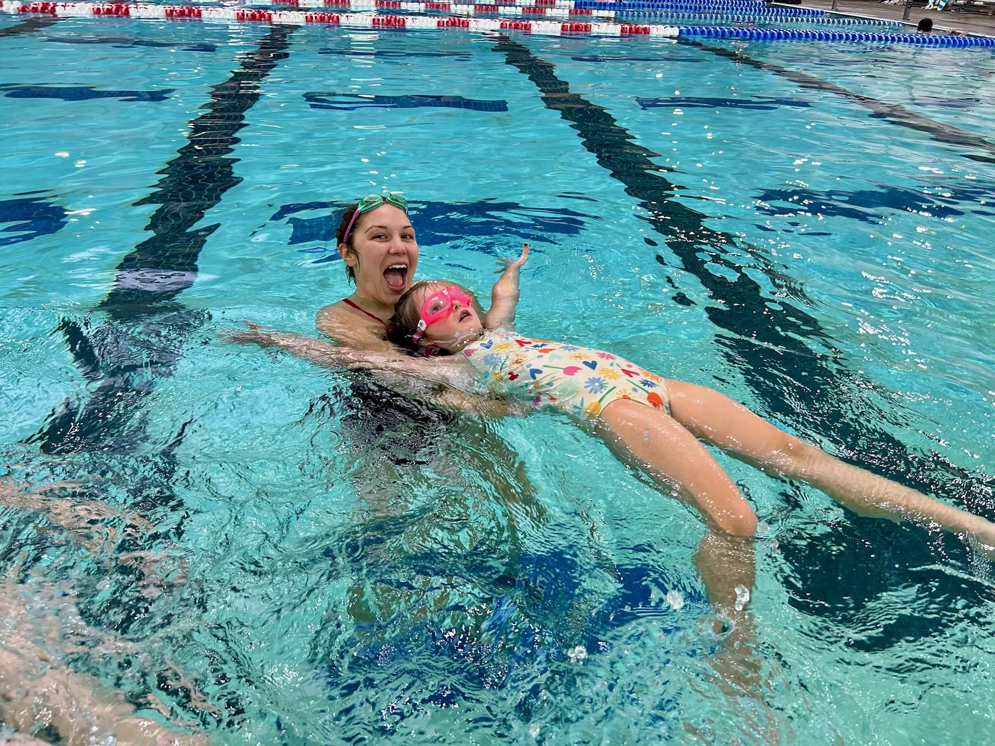 Kennedy and kiddo.JPG