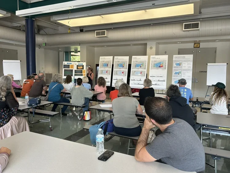 Community Open House #2