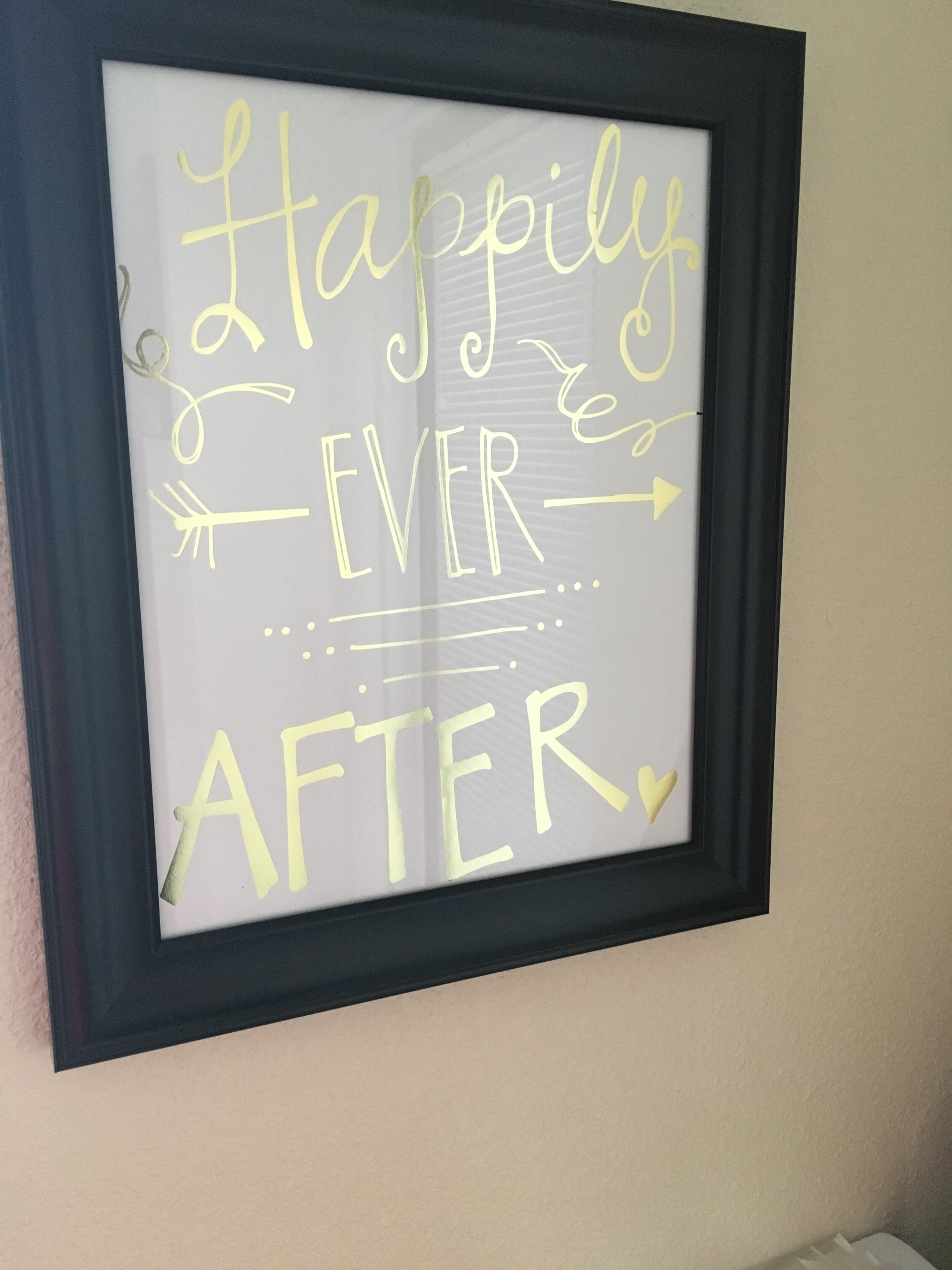Happily Ever After