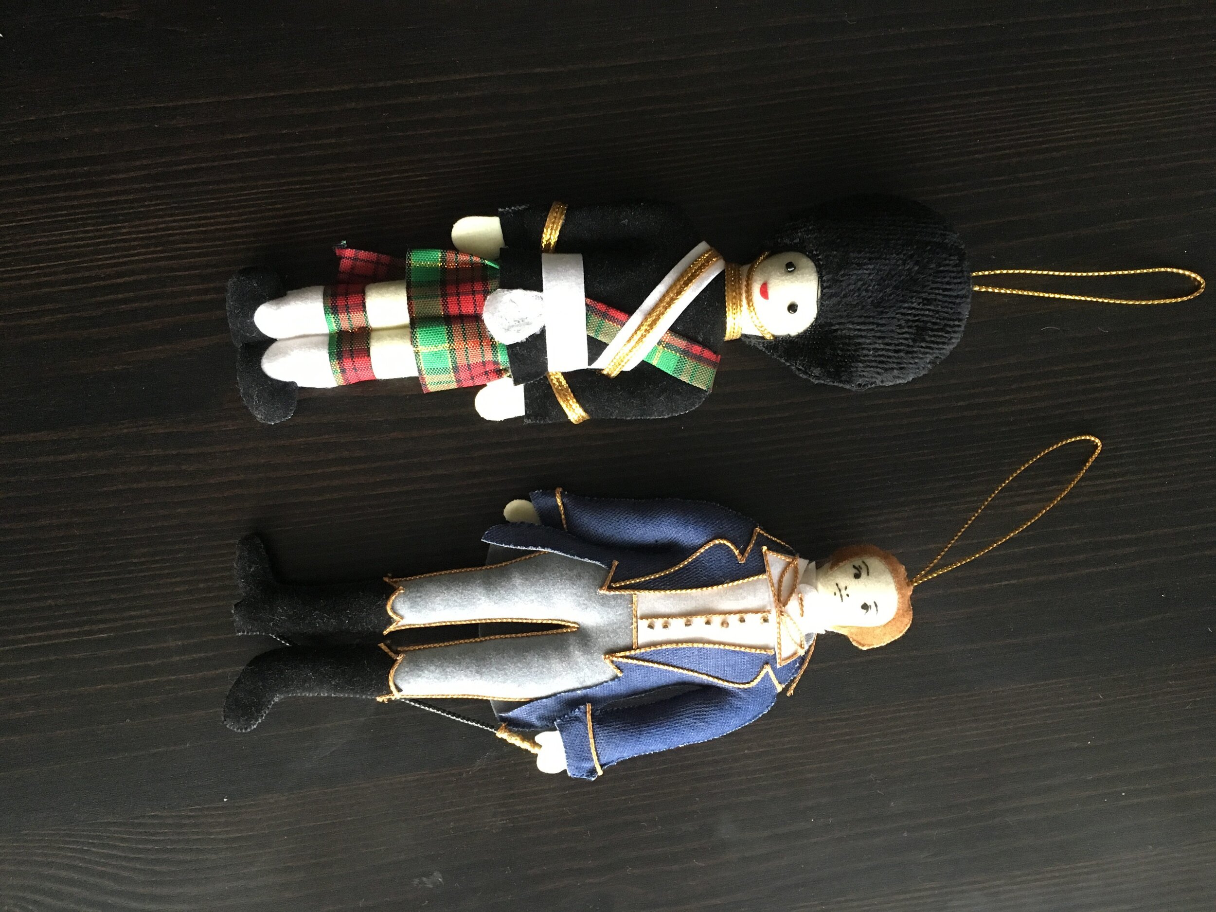 Special Guests