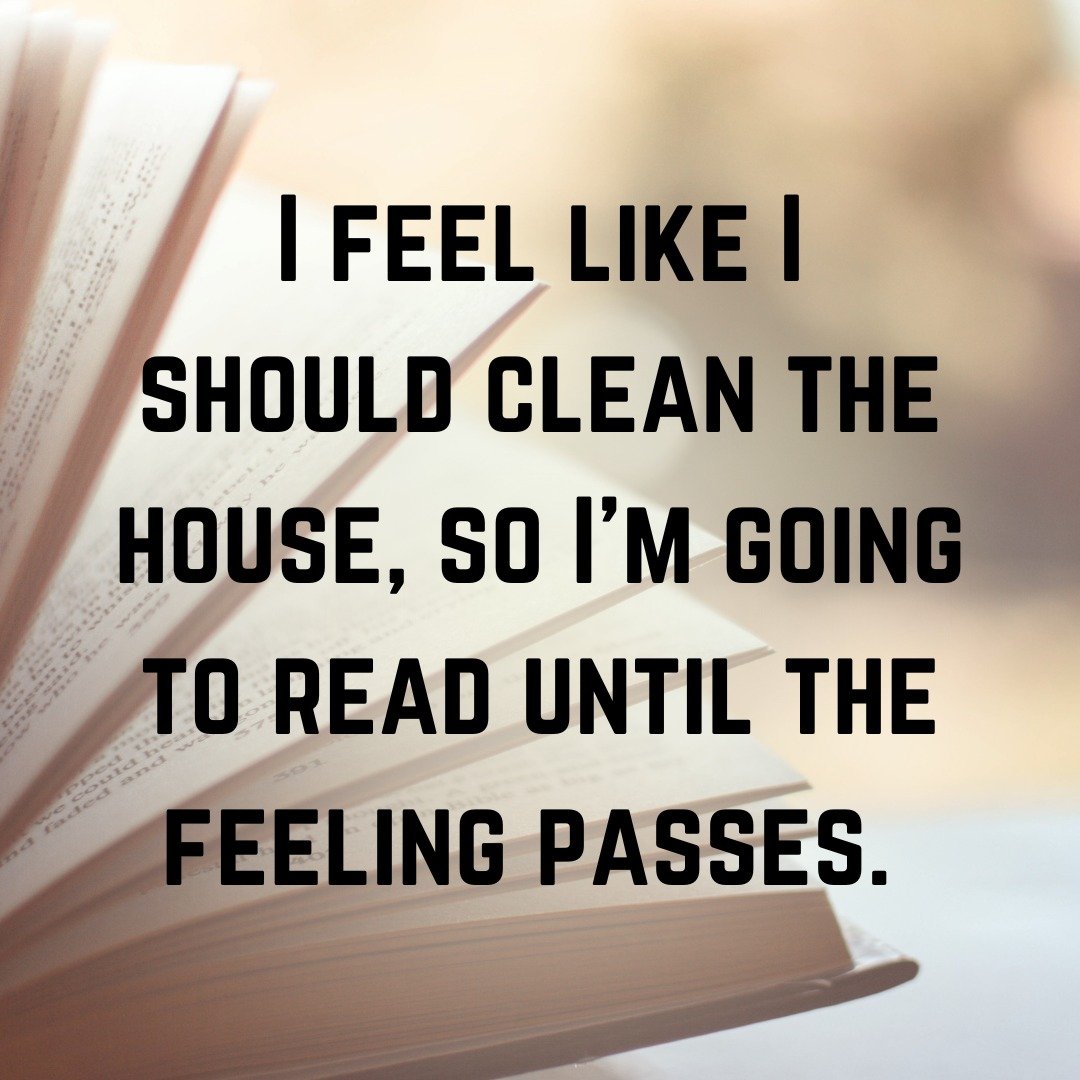 Share your spring cleaning tips and hacks with me. Other than checking for dust between book pages. #springcleaningtime #thestruggleisreal #readingisfun