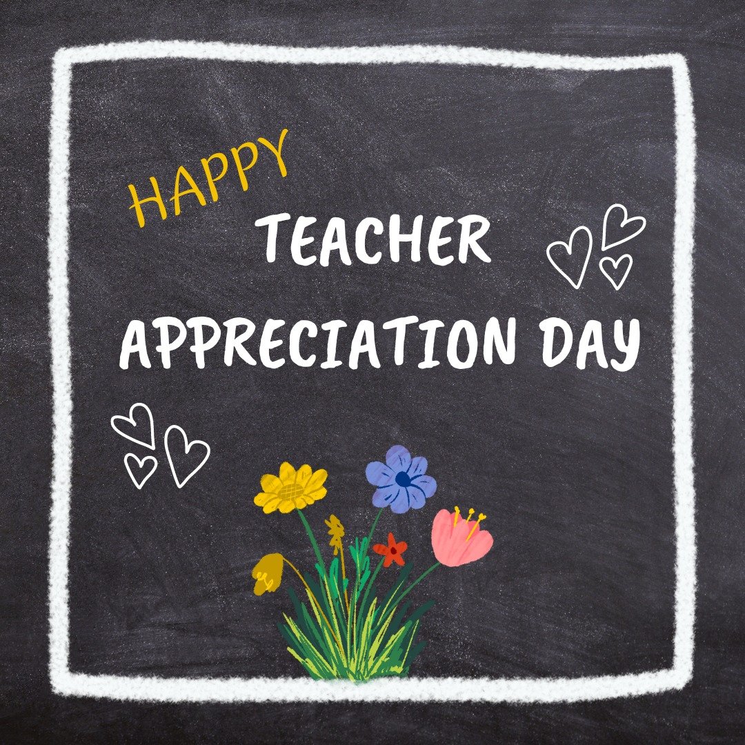 Happy Teacher Appreciation Day! Teachers are remarkable people in our lives, and they have so much power and influence for good! I remember a few of my favorite teachers very well. Andr&eacute;e Geulen, one of the heroines in Hidden Yellow Stars, was