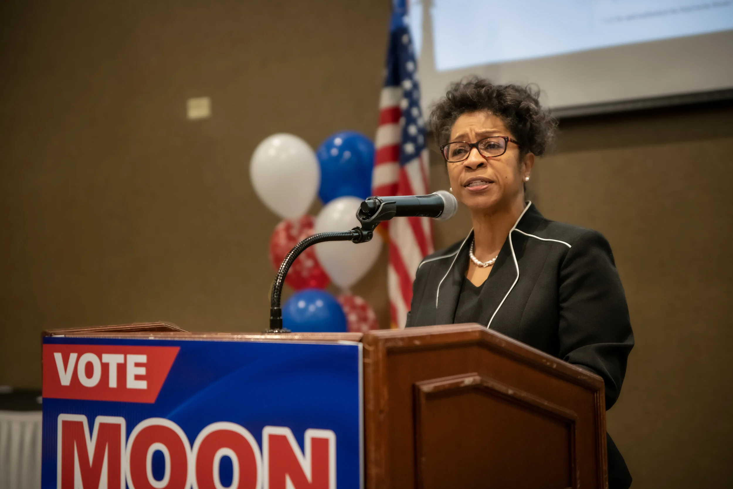Campaign Kick-off