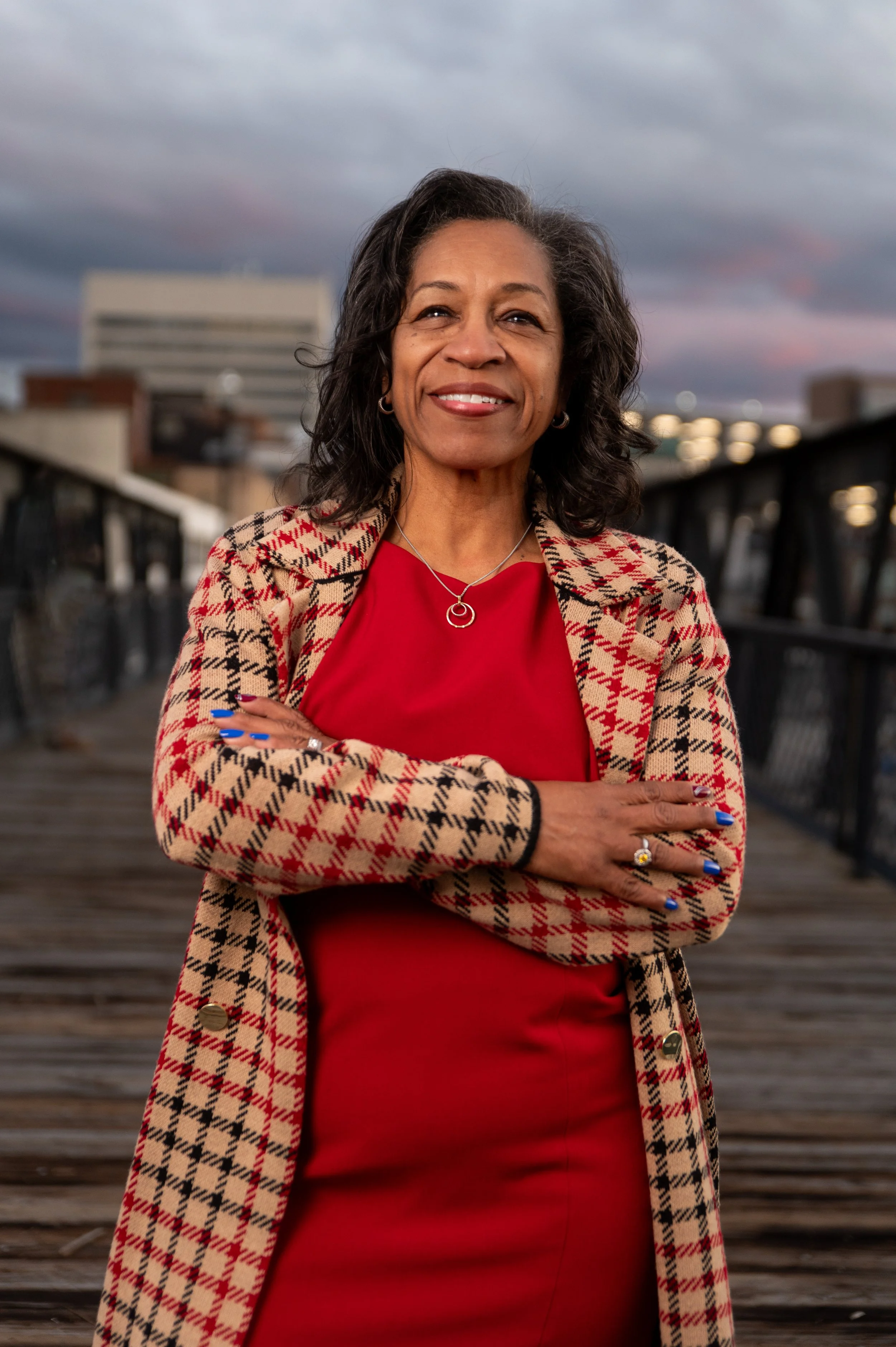 The Road to the Mayor's Office in Roanoke, VA: A Vision for Improvement