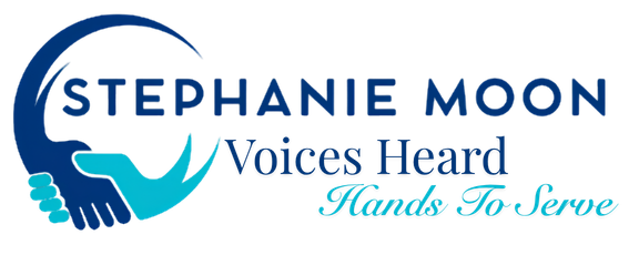 STEPHANIE MOON