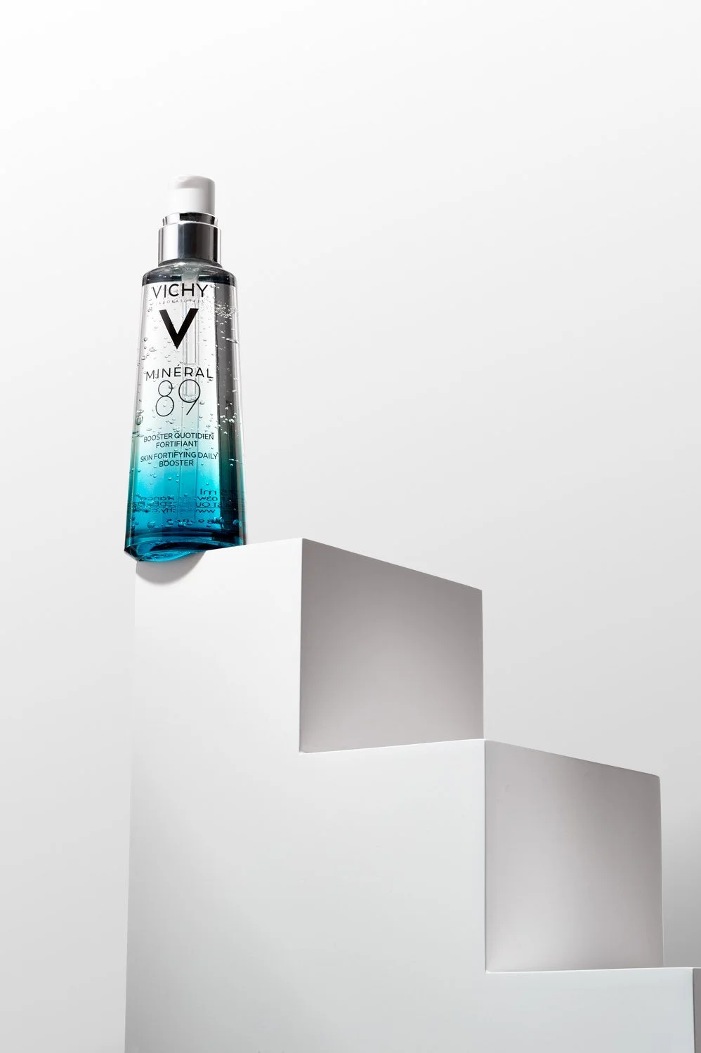 Cosmetic Product Photography