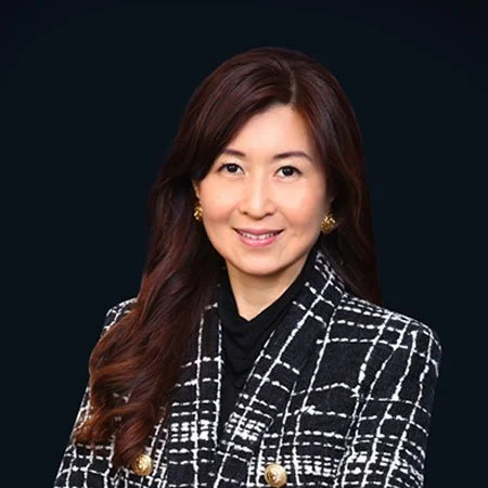 Elaine Foo
