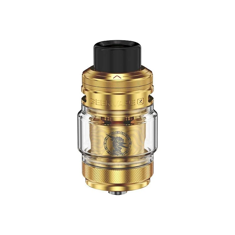 Clearomiseur Z SubOhm 5 - Geekvape