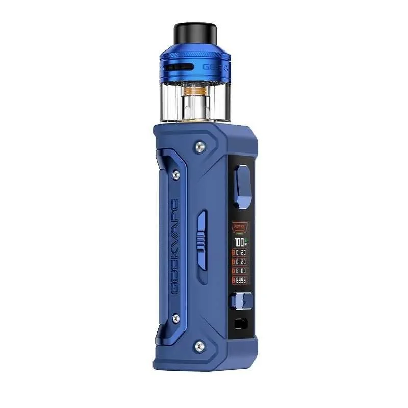 Kit Aegis Eteno E100 - Geekvape
