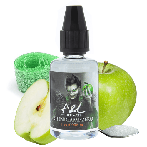 Magasin de vape Chalons en Champagne, E-cigarette, -liquide
