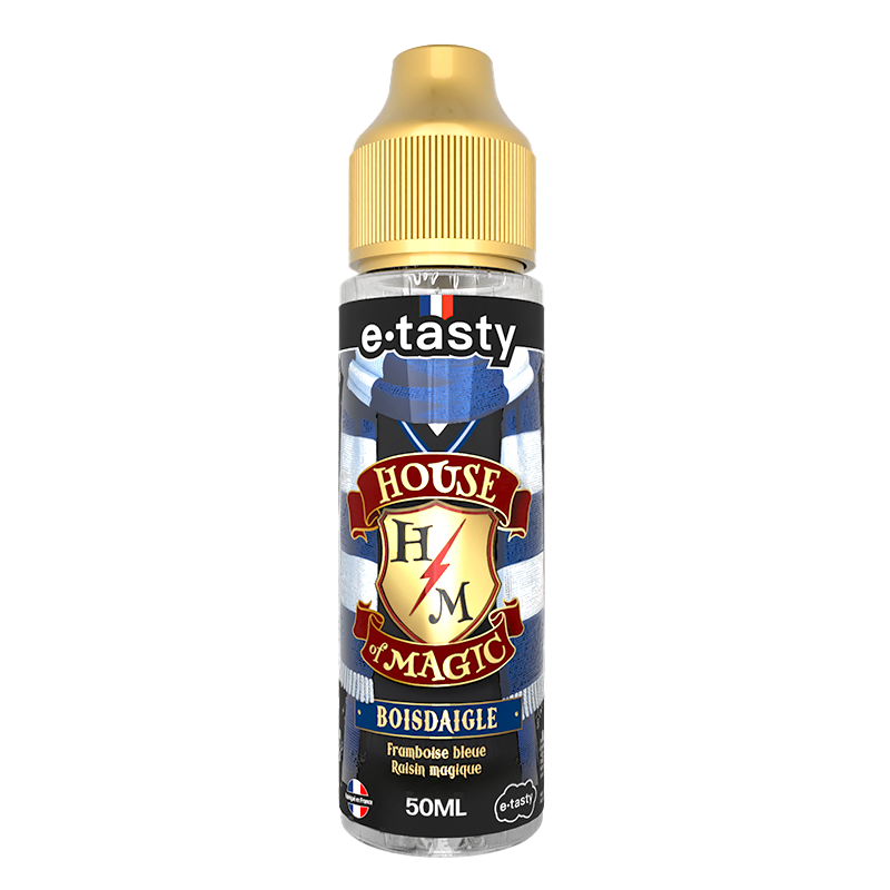 Boisdaigle 50ml - House of magic