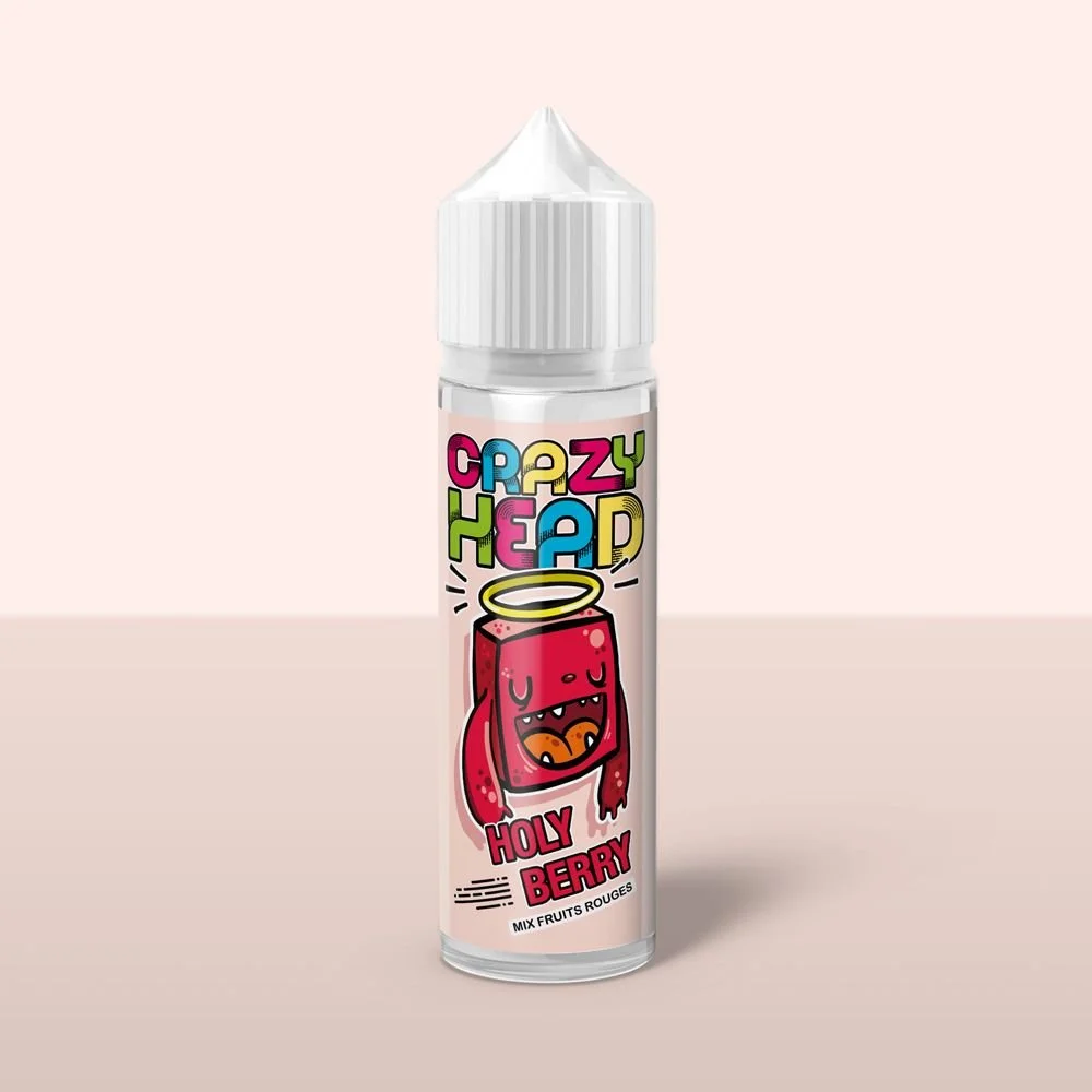 Holy Berry 50ml - Crazy Head