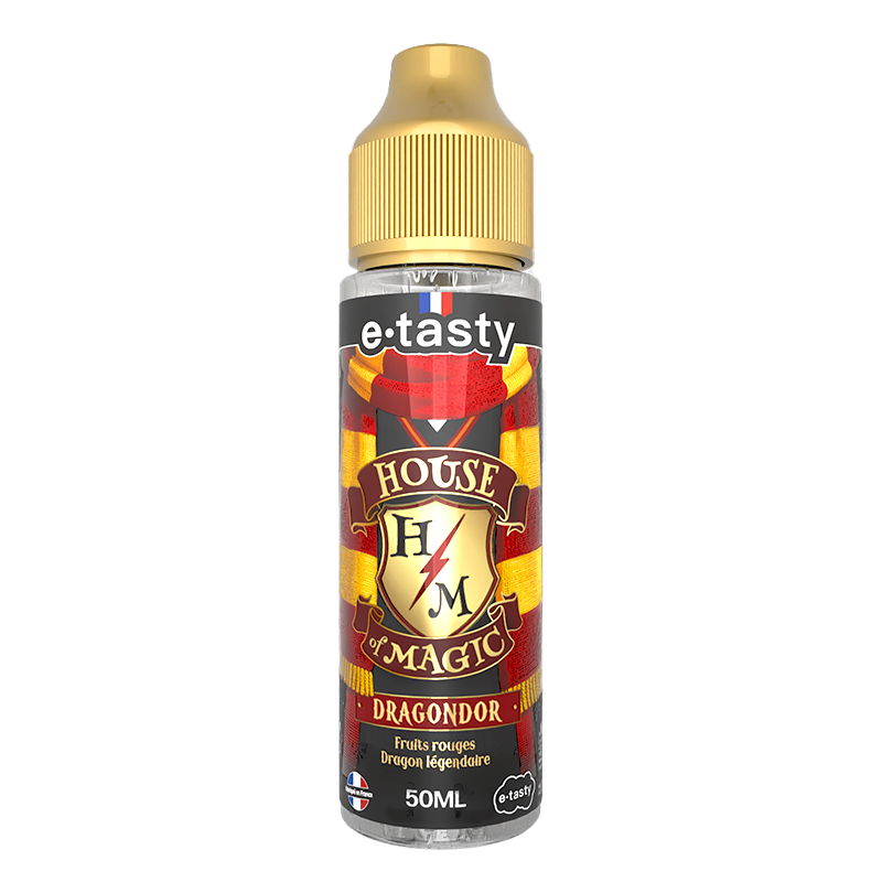 Dragondor 50ml - House of magic