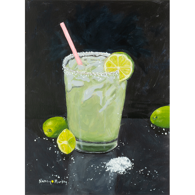 margarita art, Margarita art print, Cocktail artwork, Beverage themed wall decor, Tropical drink poster, Margarita wall art, Margarita painting, Margarita drink décor