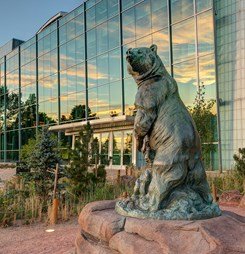 Membership to Denver Museum of Nature and Science