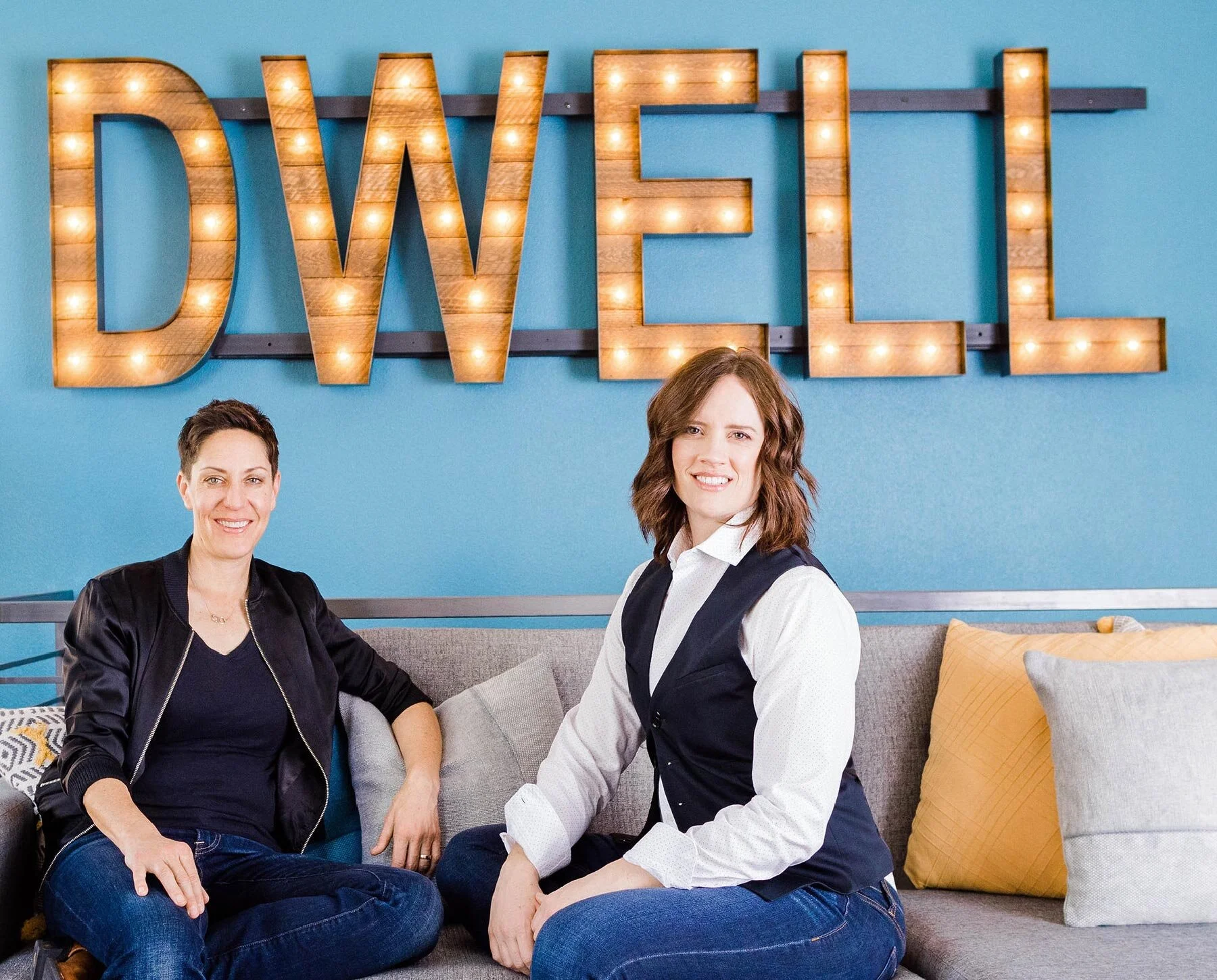 Dwell Denver Real Estate