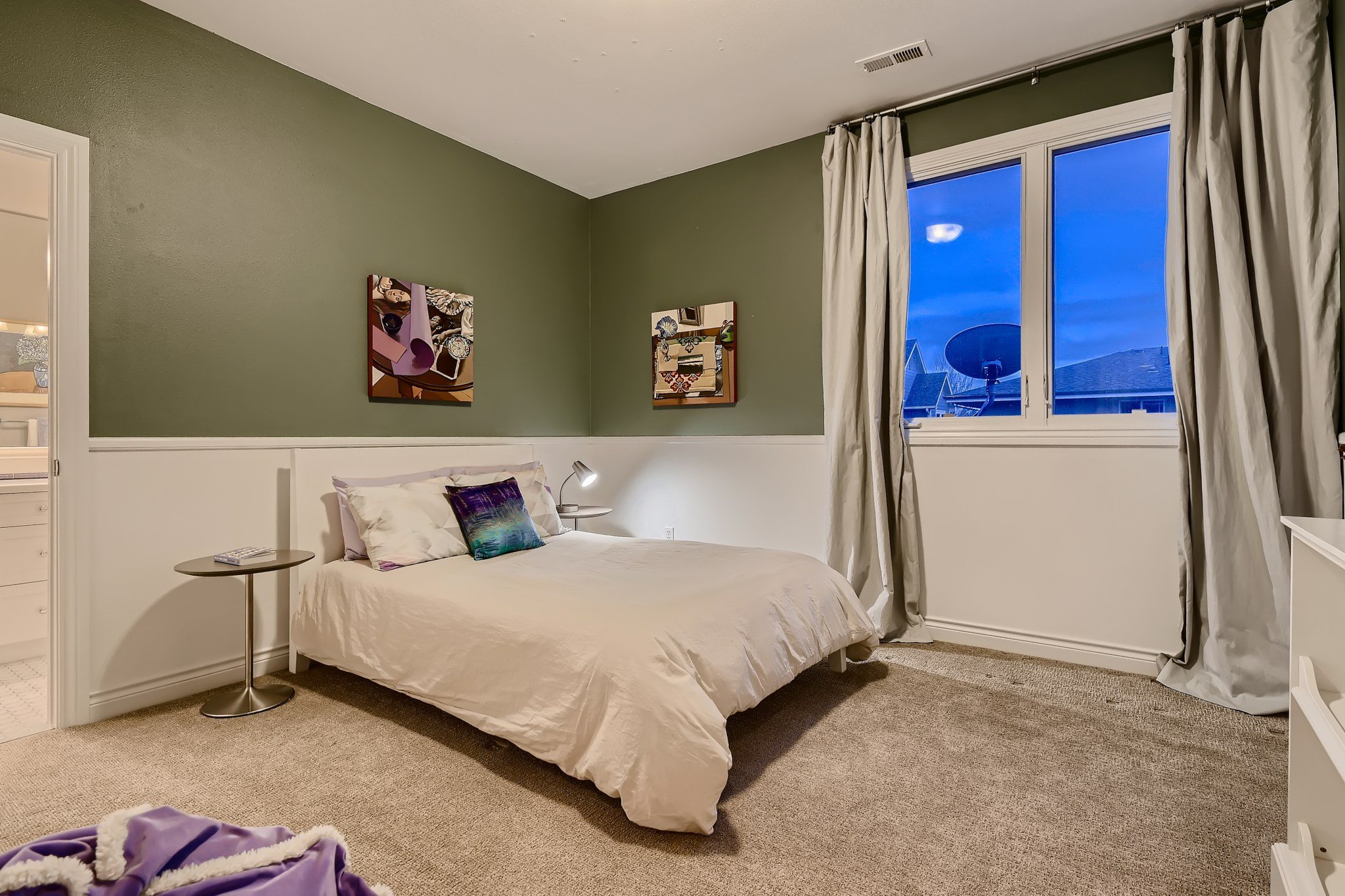 7964 E Bayaud Ave Denver CO - MLS Sized - 023 - 28 2nd Floor Bedroom - edit.jpg