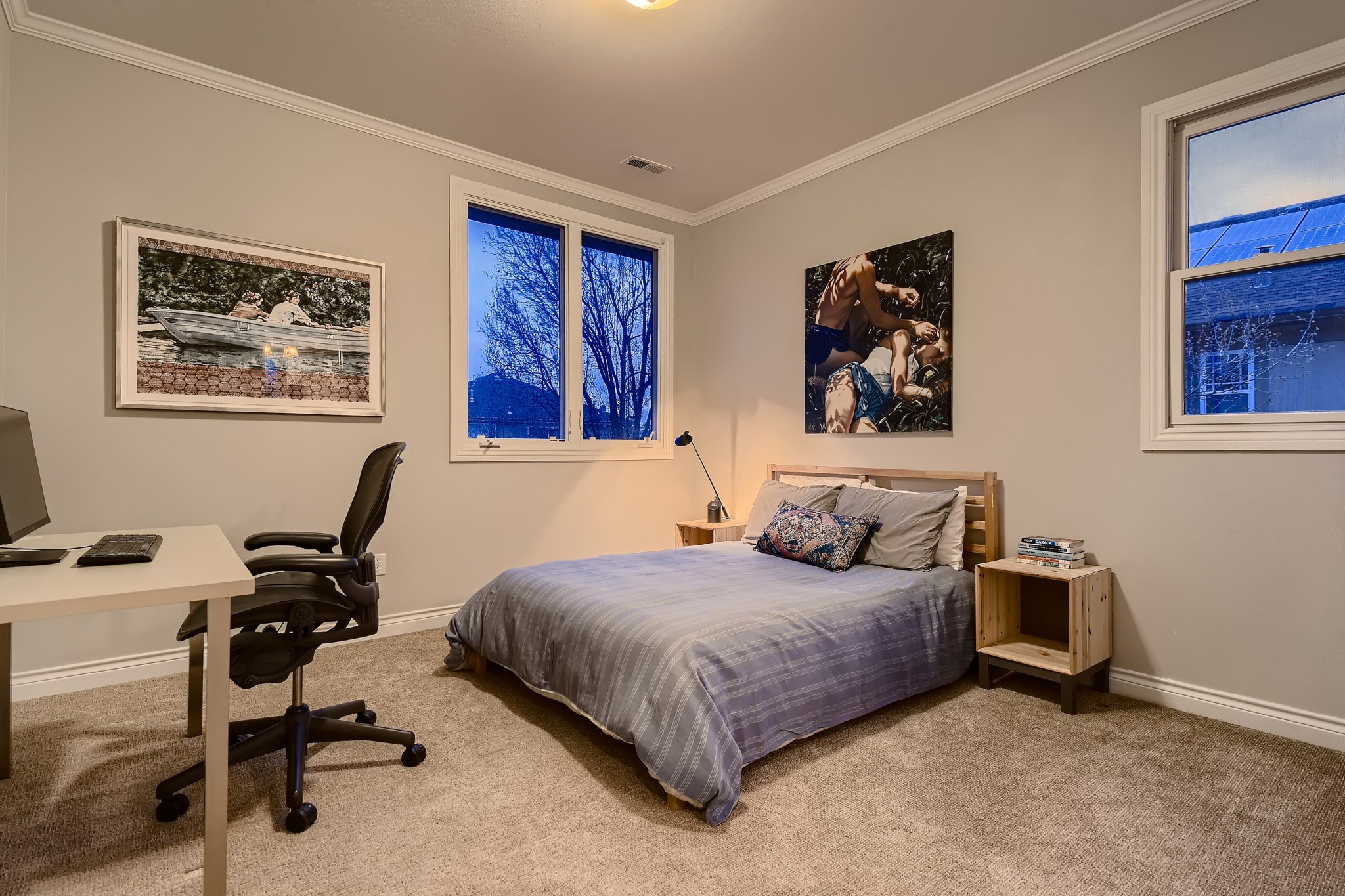 7964 E Bayaud Ave Denver CO - MLS Sized - 024 - 29 2nd Floor Bedroom - edit.jpg