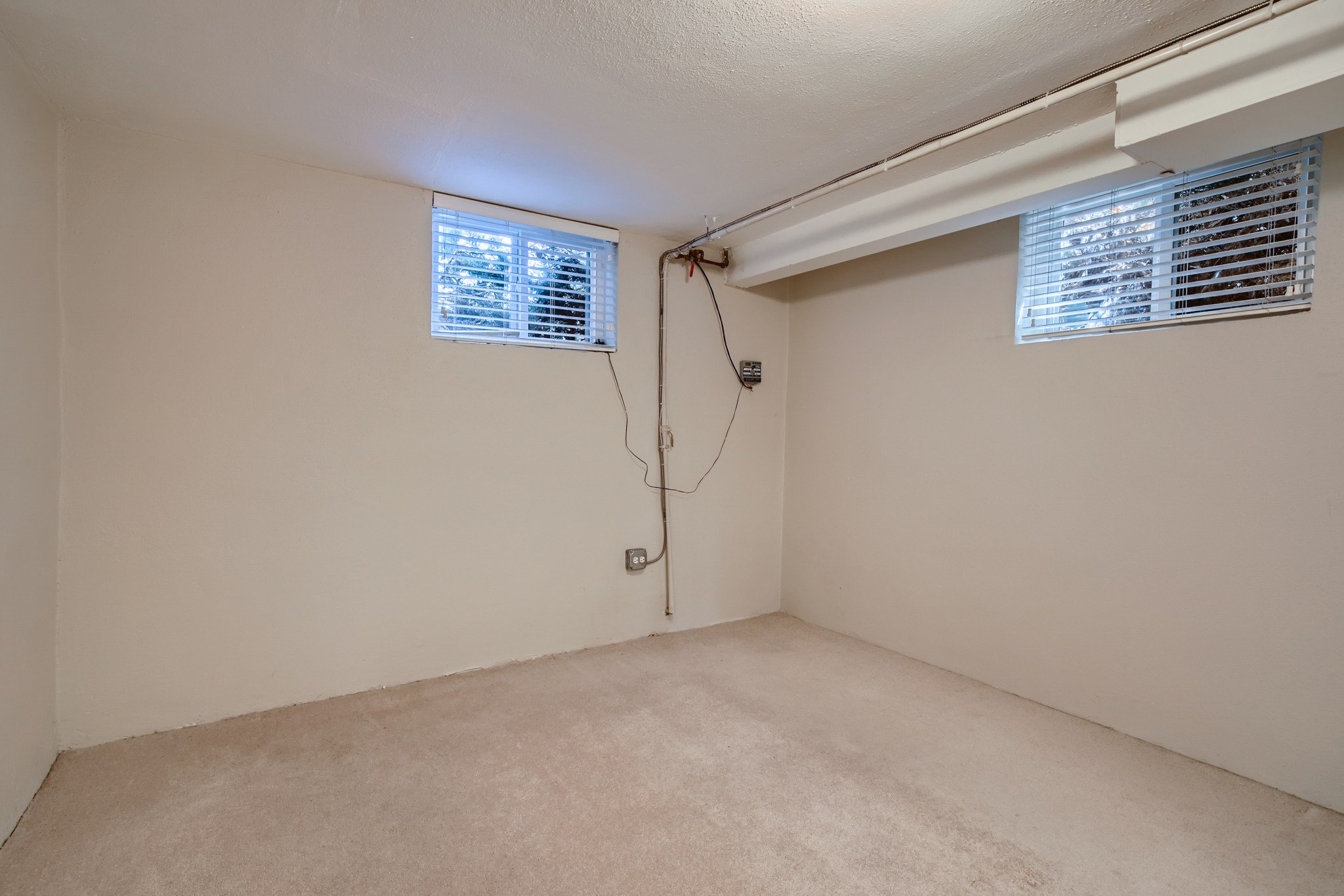 2637 N Jackson St Denver CO - MLS Sized - 018 - 27 Lower Level Bedroom.jpg