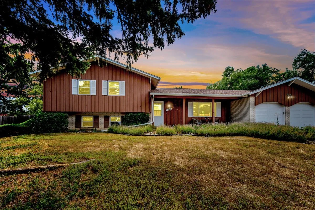 9510 E Grand Avenue, Greenwood Village | Active