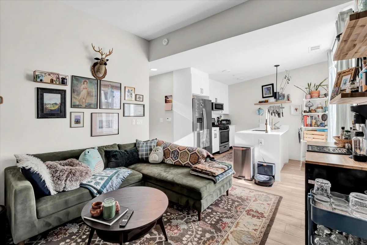 2876 W 53rd. Ave. #107 | Denver | Active