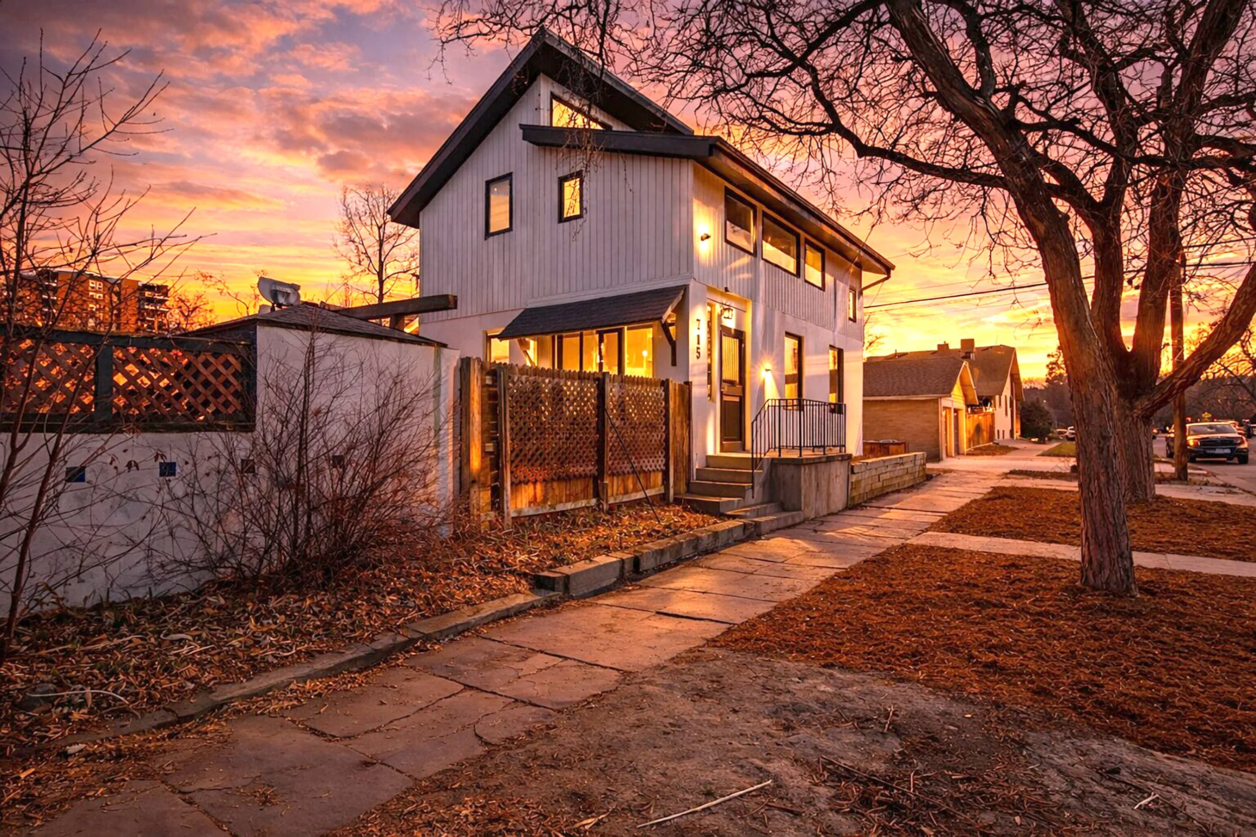 715 E 4th Avenue, Denver | Active 