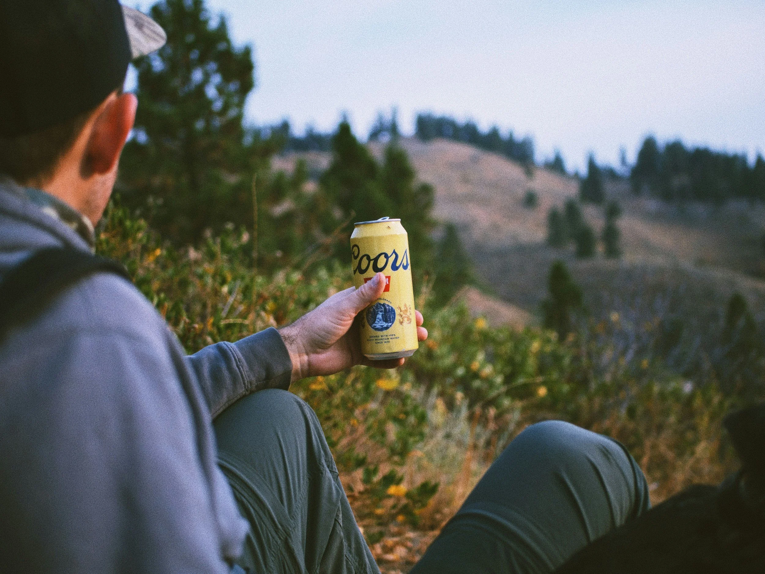 Summer Day Trips from Denver: Golden + Clear Creek