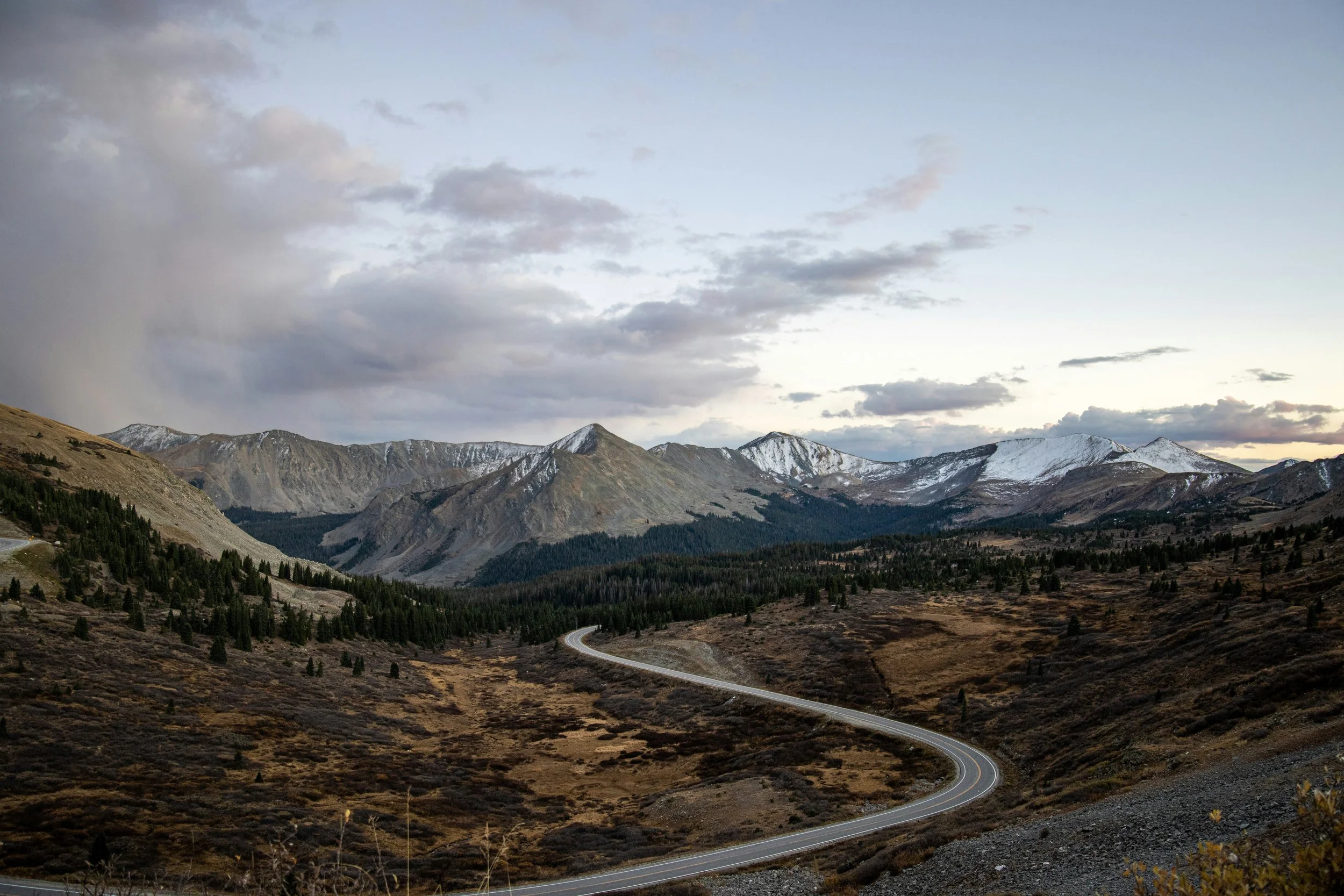 Summer Day Trips from Denver: Buena Vista + Cottonwood Pass