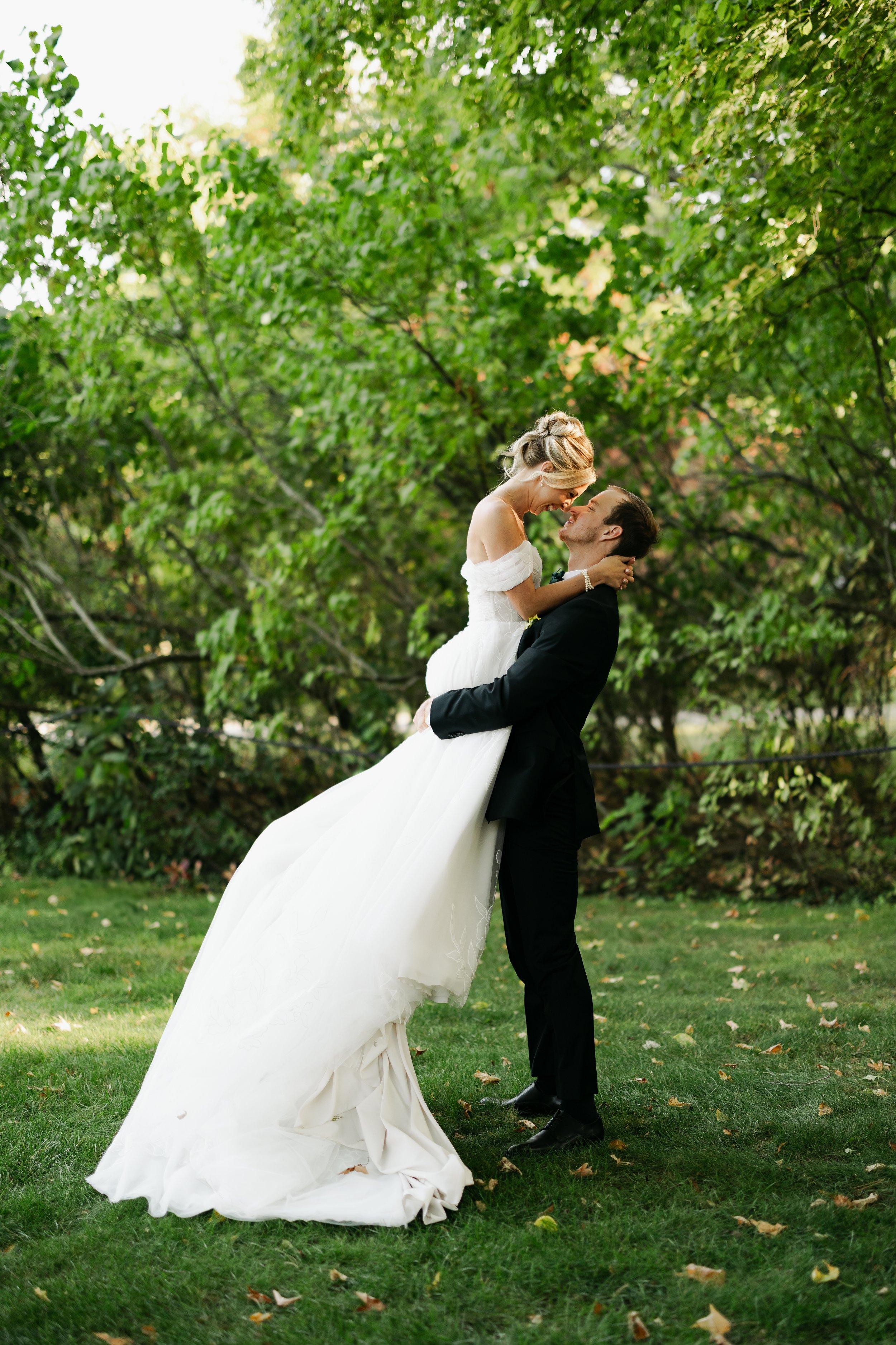 Photo by Carly Lynne