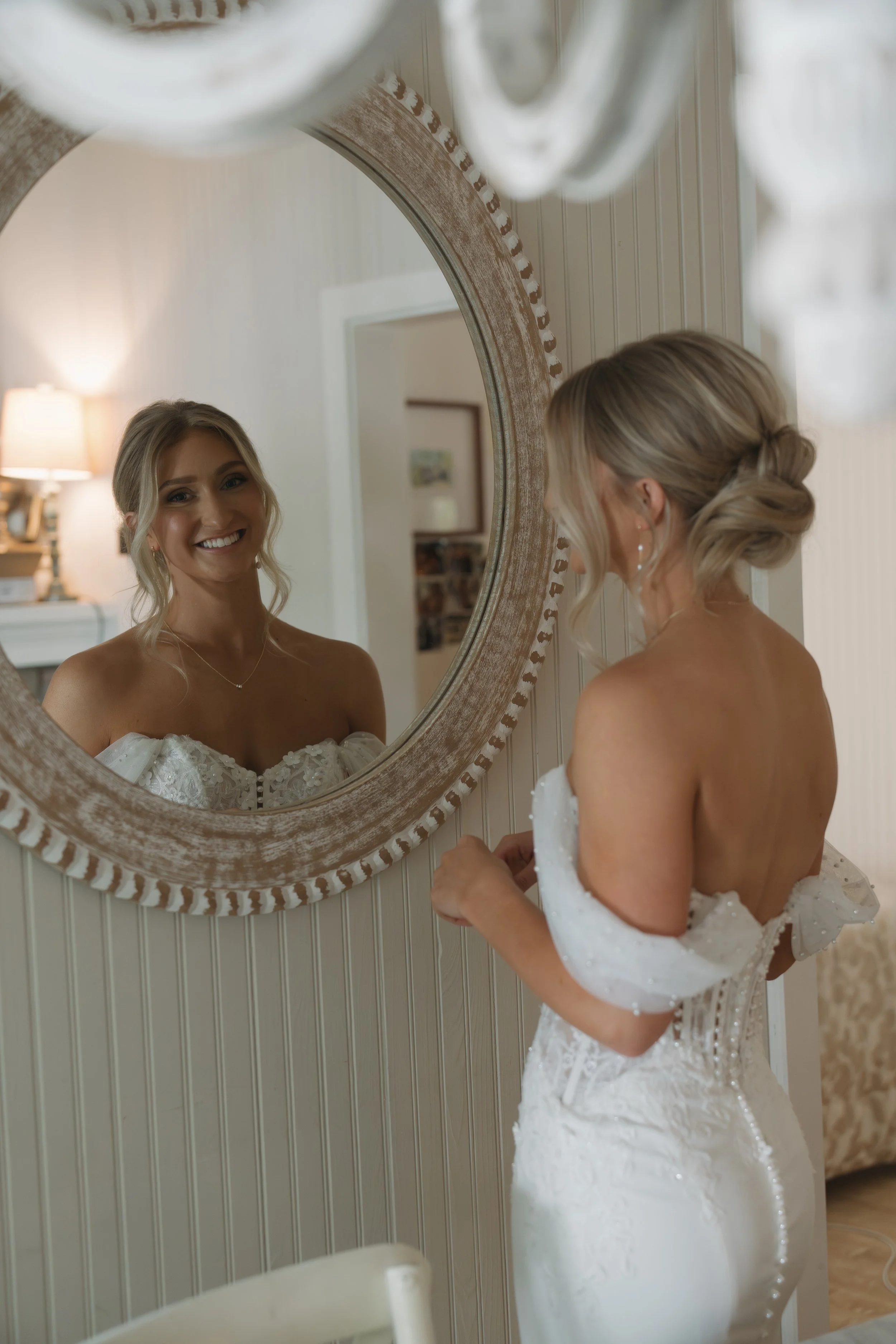 Photos Gracie Jo Photography