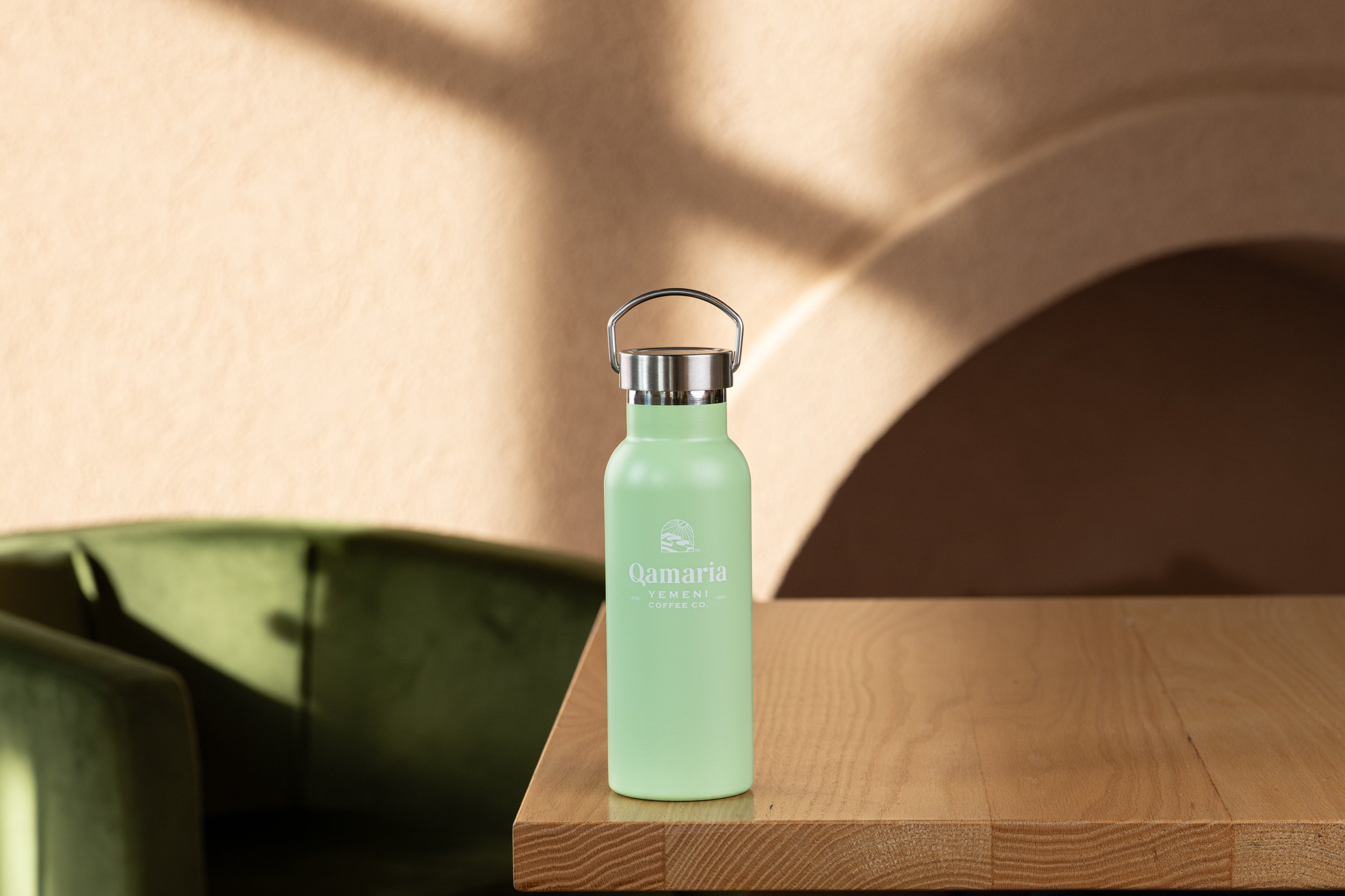 Water Bottle