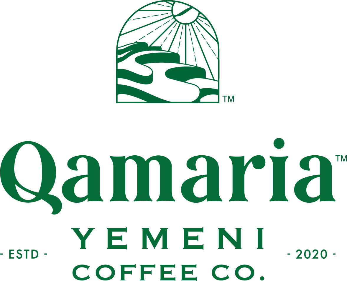 Qamaria Yemeni Coffee Co.