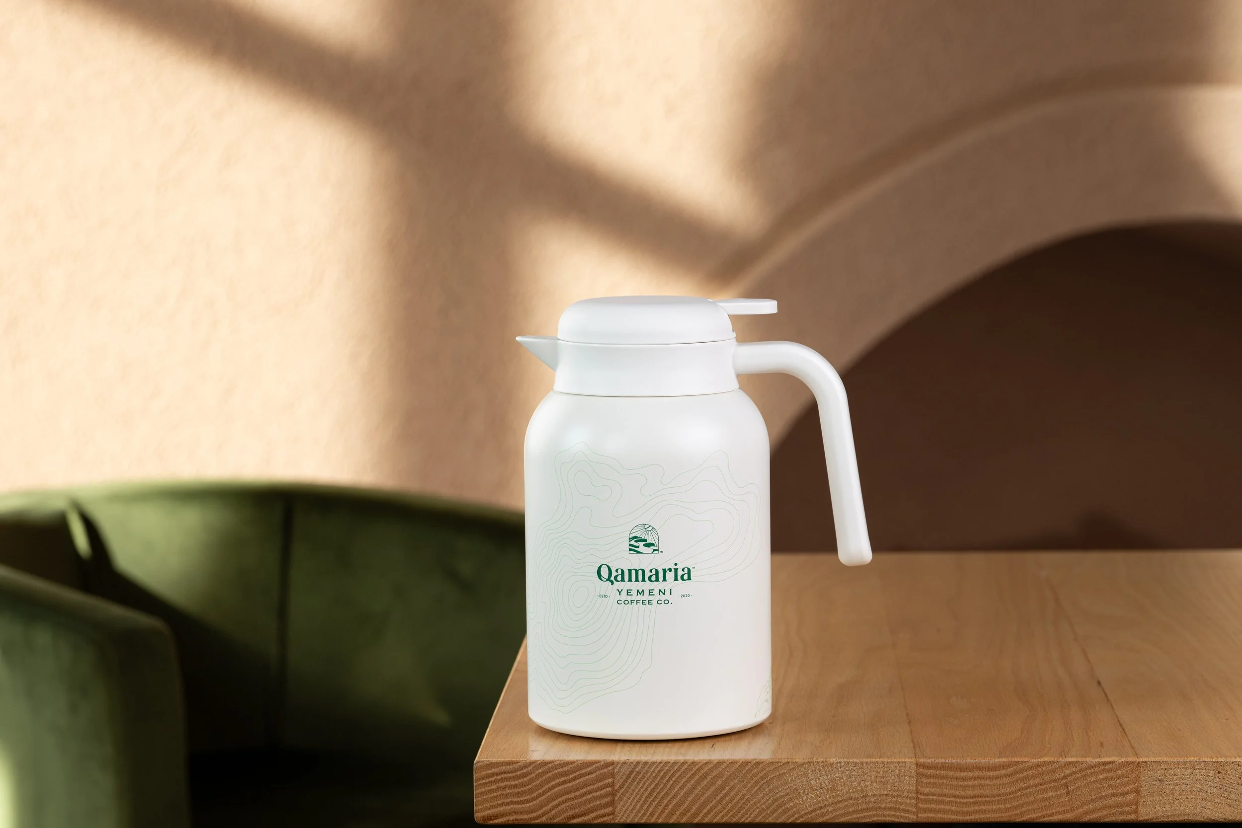 Carafe