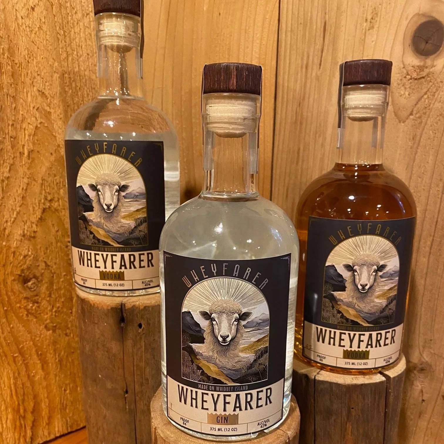 Wheyfarer Spirits
