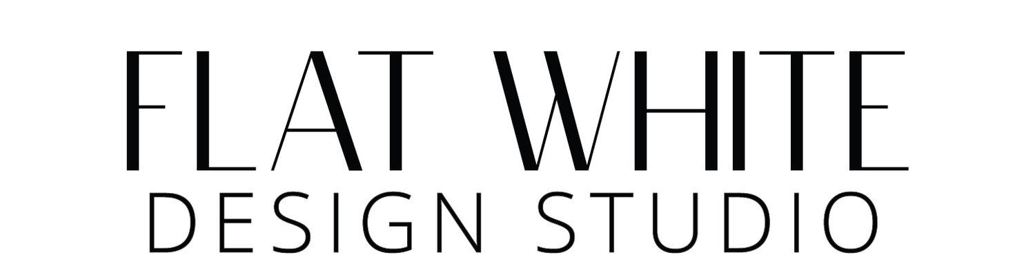 Flat White Design Studio