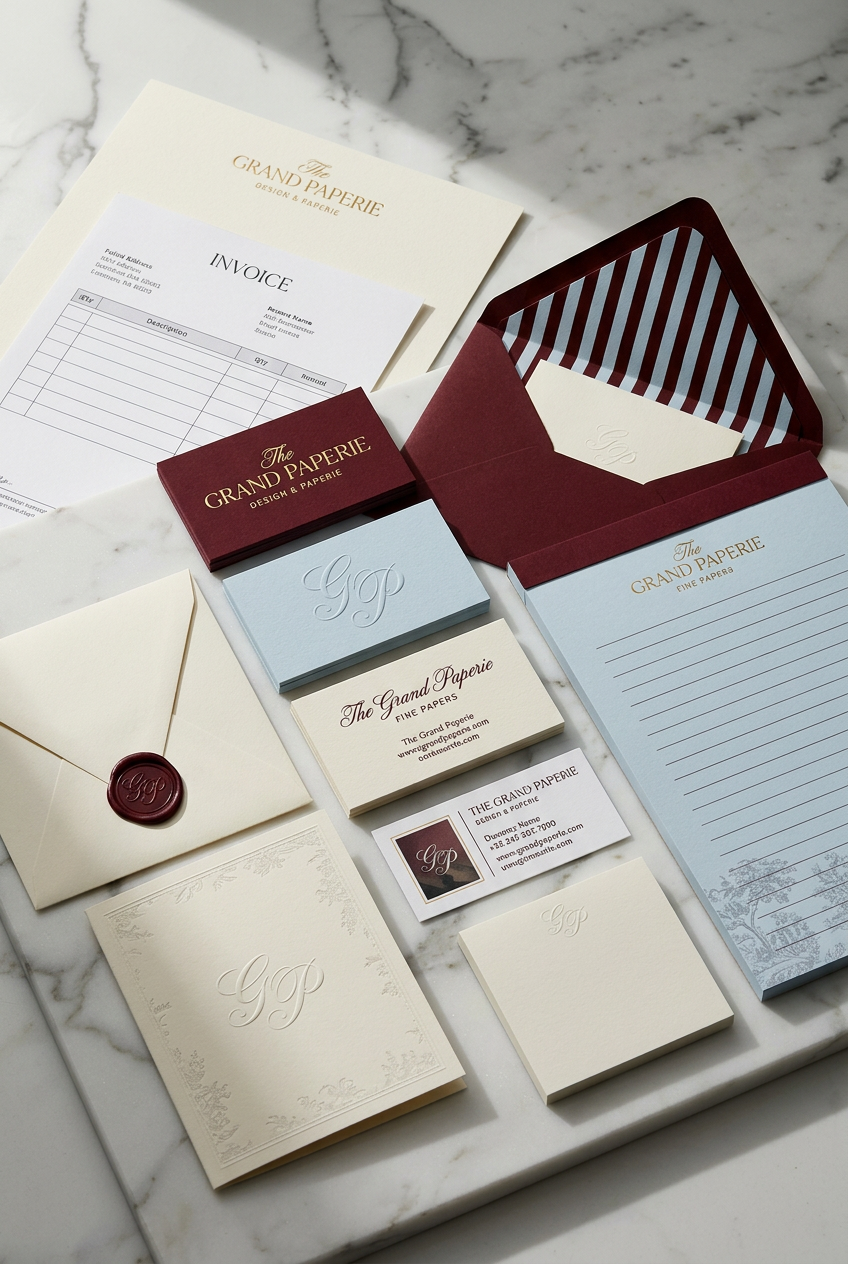 flatwhitedesignstudio business suite paper package product photo.png