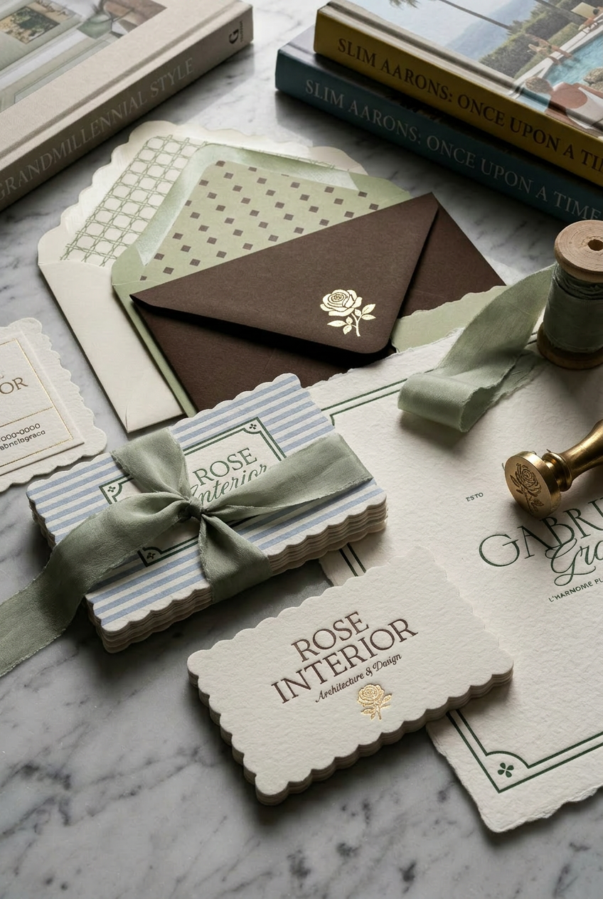 The Essential Brand Suite