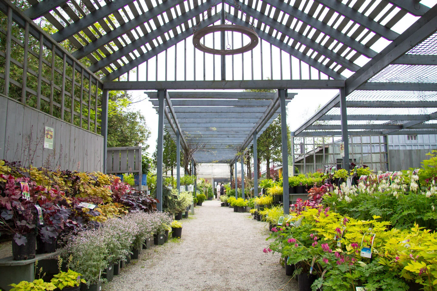 Crawfords Garden Centre