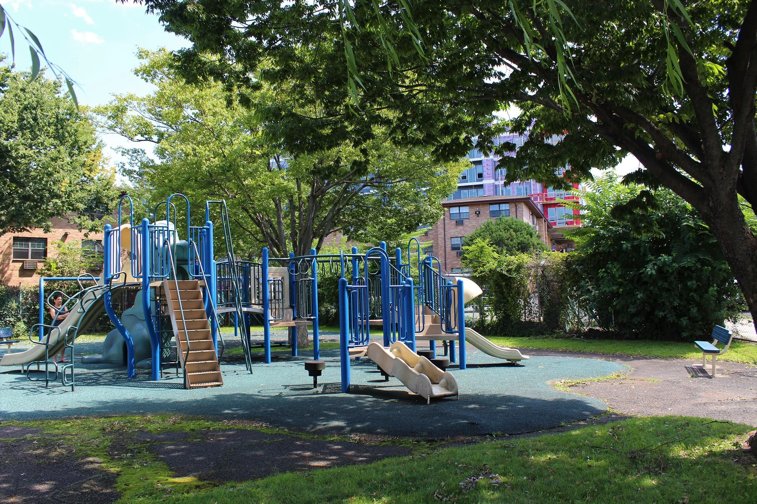 Stephen R. Gregg Park