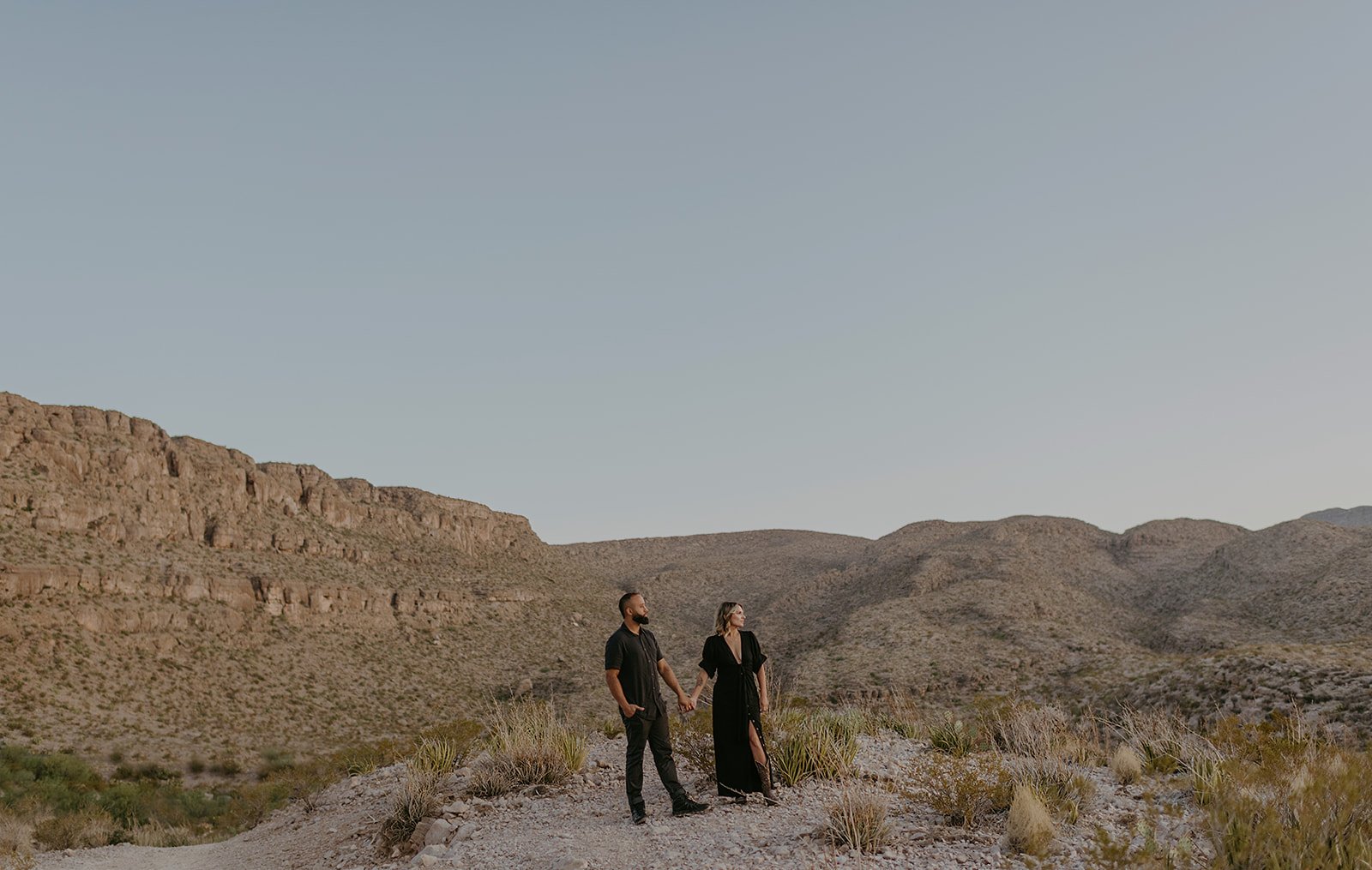 Sunrise Photoshoot at the Hot Springs in Big Bend National Park_Sunrise-24.jpg