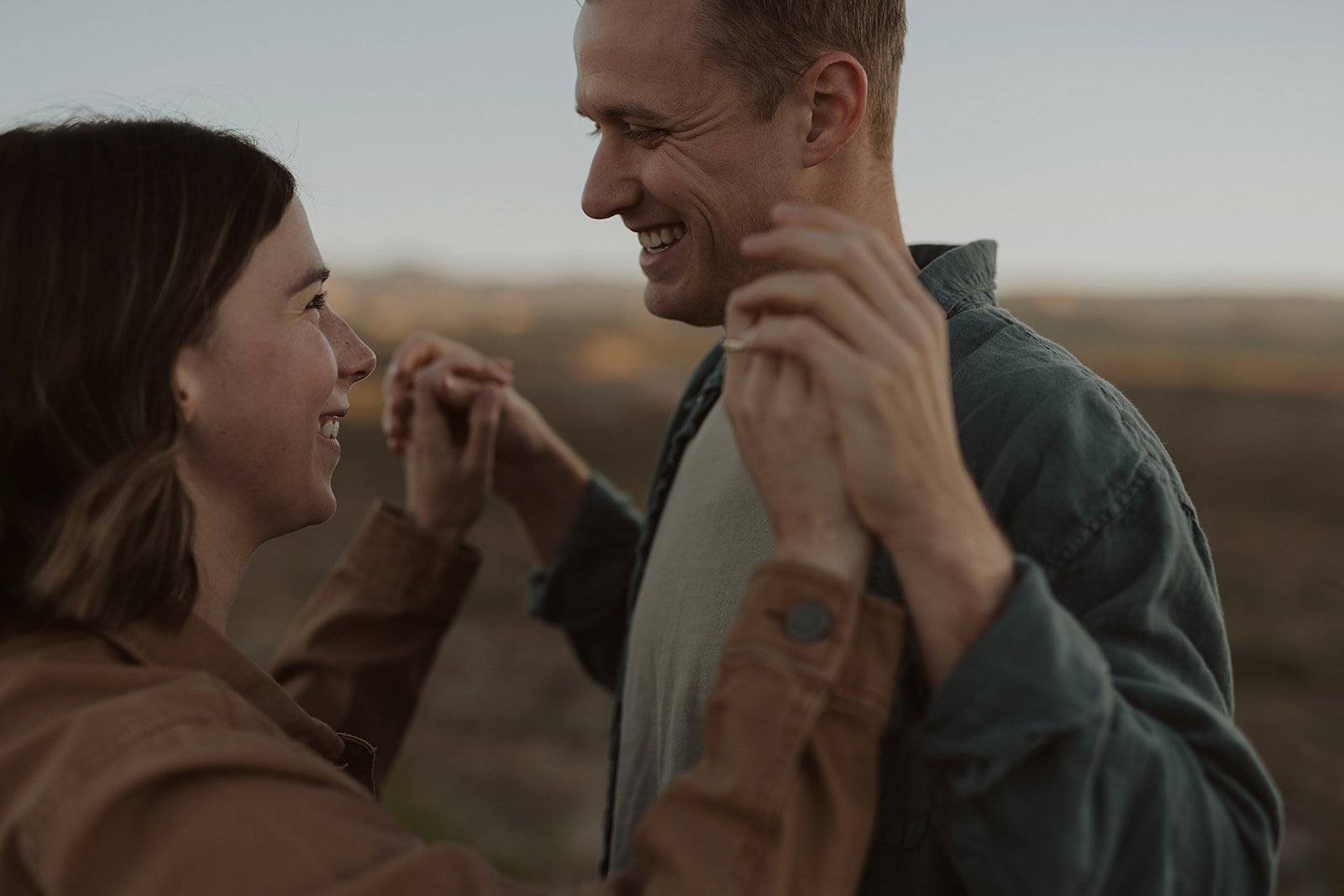 Sunrise Engagement Session in Big Bend-34_websize.jpg