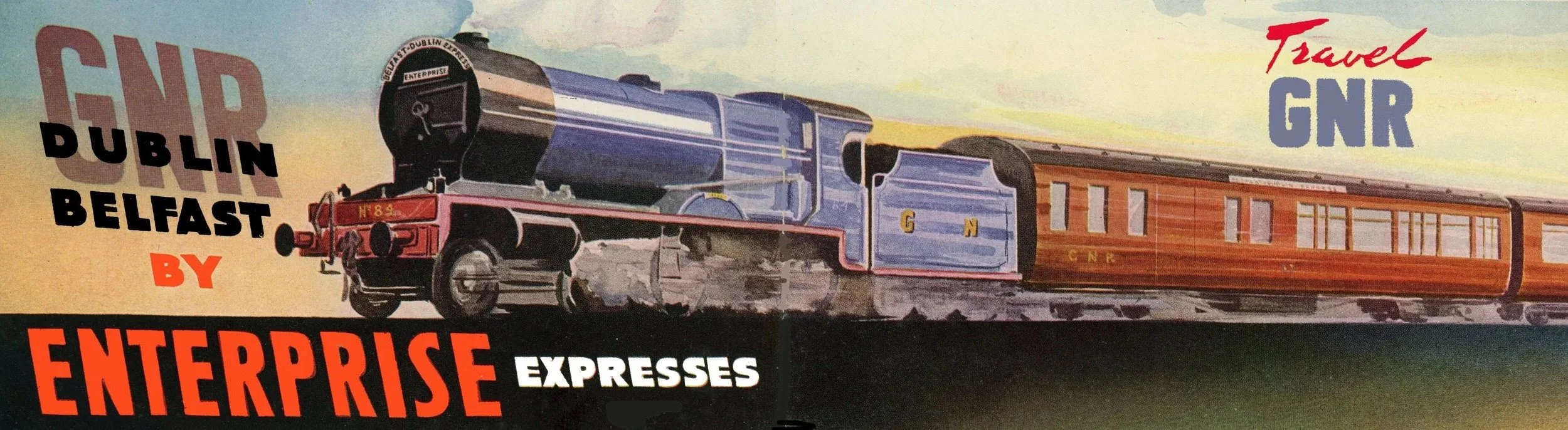 GNR ENTERPRISE VERSION 2 MUG