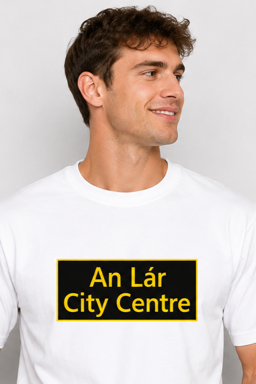 AN LAR  - CITY CENTRE.