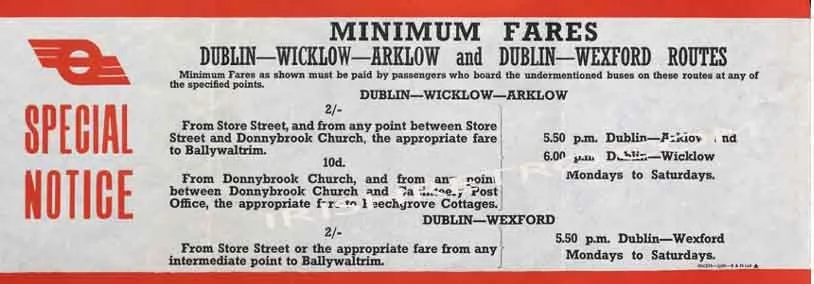 CIE WEXFORD MINIMUM FARES 1960 WM.jpg