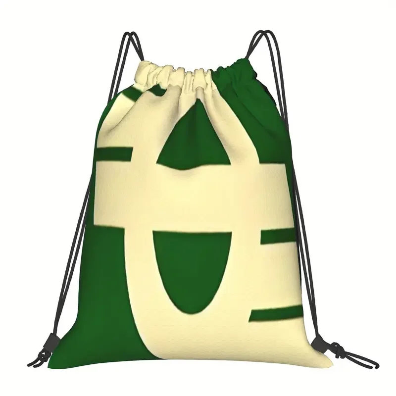 FLYING SNAIL DRAWSTRING