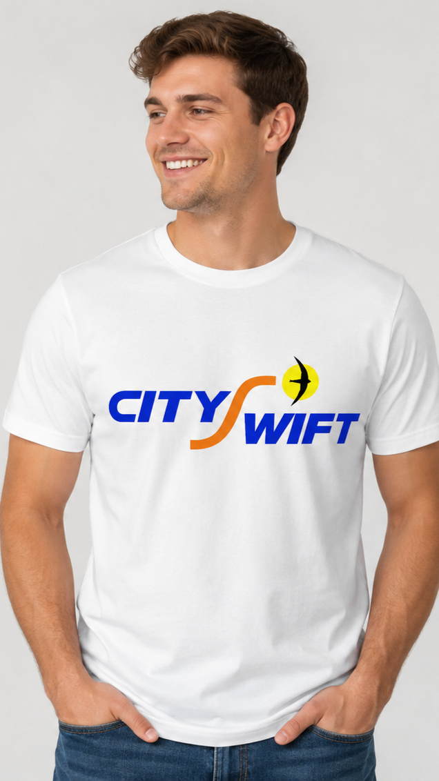 CITYSWIFT - V1