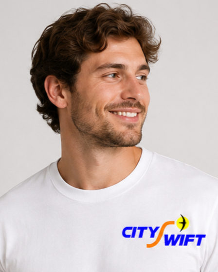CITYSWIFT - V2.
