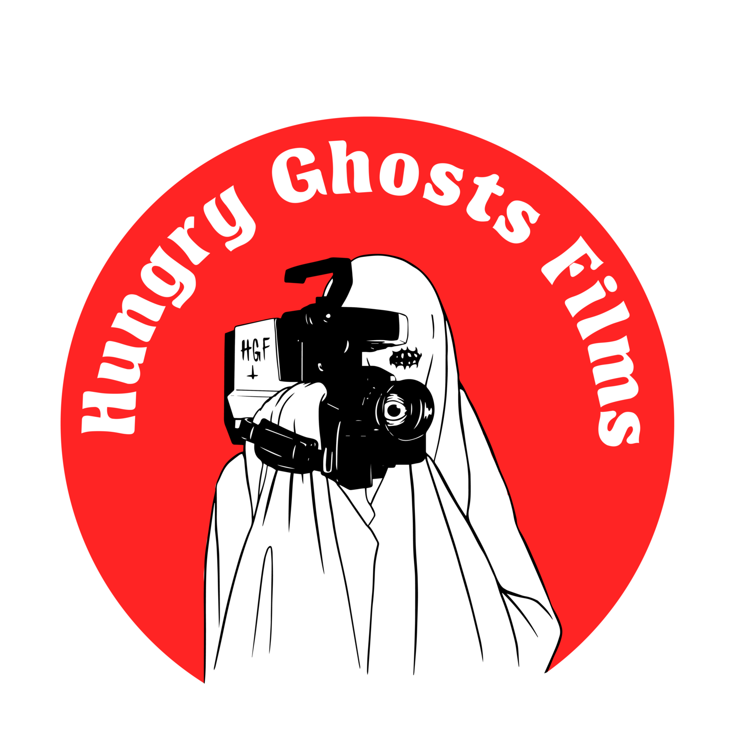 Hungry Ghosts Films