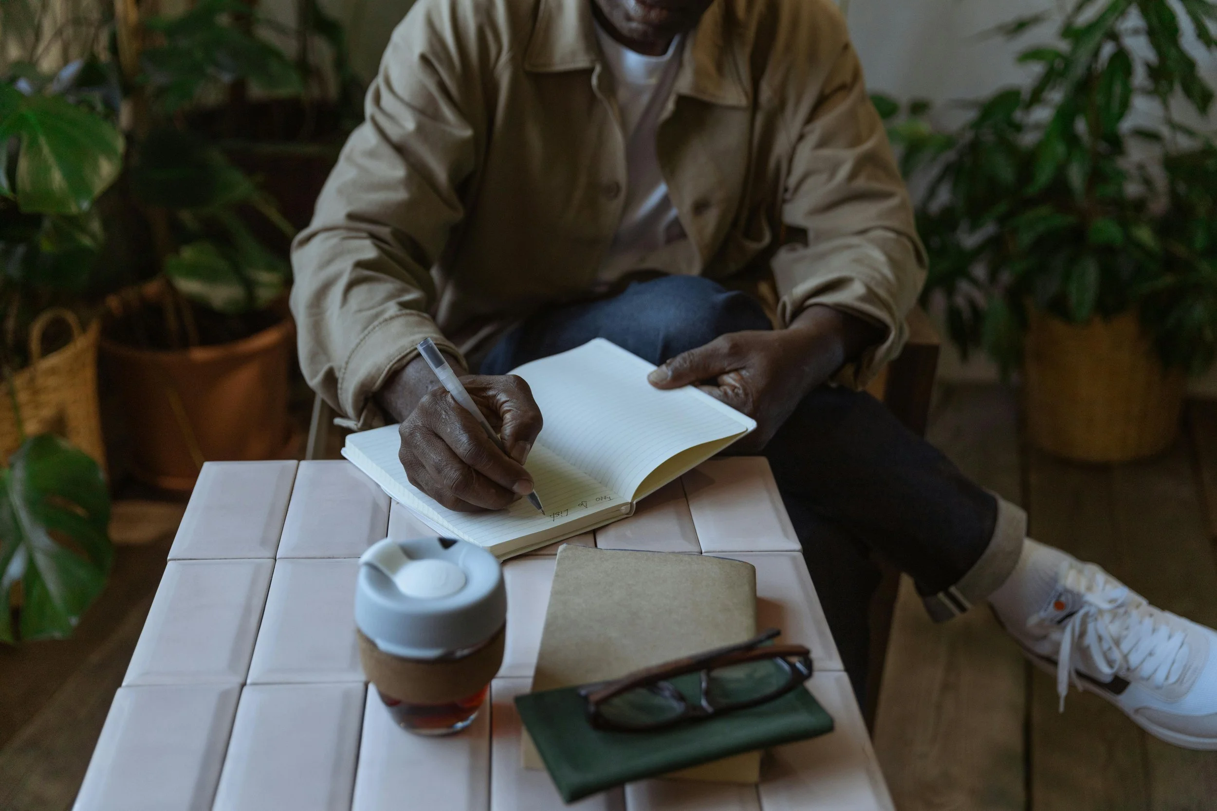 Spiritual &amp; Complex Trauma