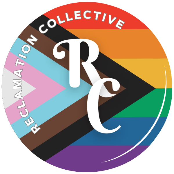 Find a Therapist — Reclamation Collective